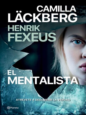 cover image of El mentalista (edición mexicana)